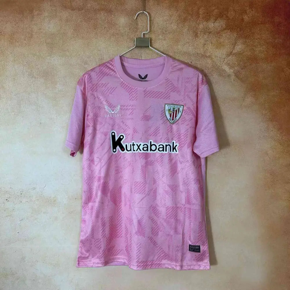 Athletic Bilbao Rose 2025/2026
