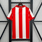Atletico Madrid Domicile 2003/2004