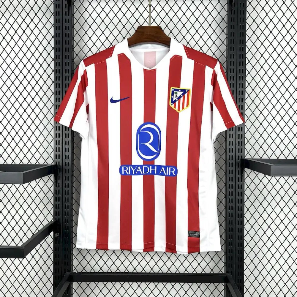Atlético Madrid Domicile 2025/2026