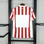 Atlético Madrid Domicile 2025/2026