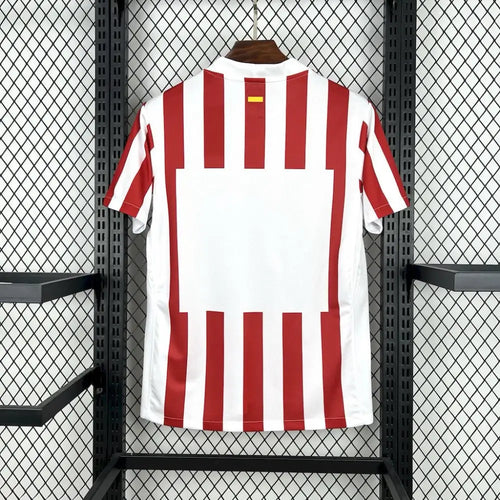 Atlético Madrid Domicile 2025/2026