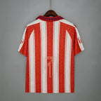 Atlético Madrid Domicile Retro 1995/1996