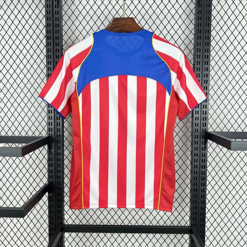 Atlético Madrid Domicile Retro 1996/1997