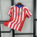 Atlético Madrid Domicile Retro 2004/2005