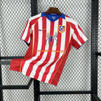 Atlético Madrid Domicile Retro 2004/2005