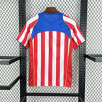 Atlético Madrid Domicile Retro 2004/2005