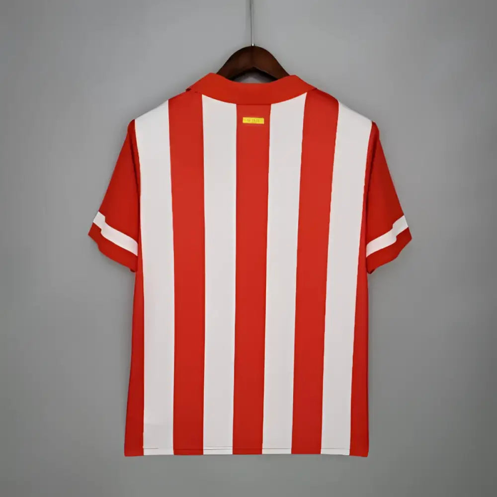 Atlético Madrid Domicile Retro 2013/2014
