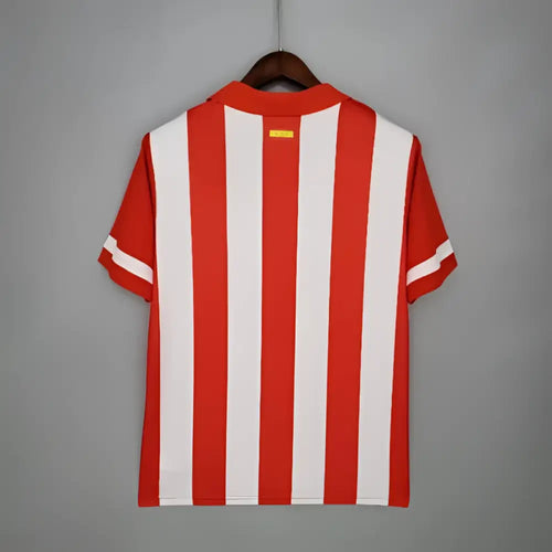 Atlético Madrid Domicile Retro 2013/2014