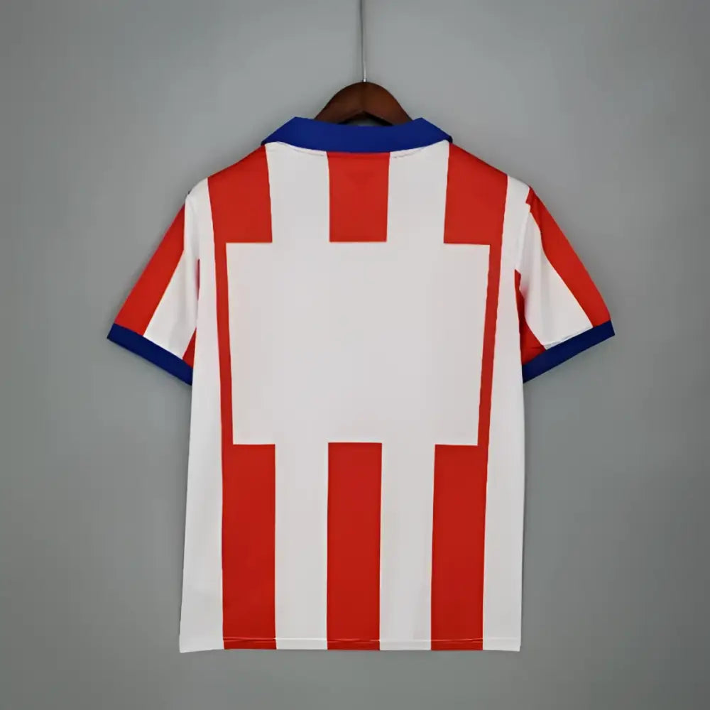 Atlético Madrid Domicile Retro 2014/2015
