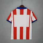 Atlético Madrid Domicile Retro 2014/2015