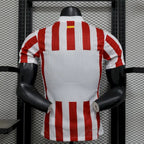 Atlético Madrid Domicile Version Joueur 2025/2026