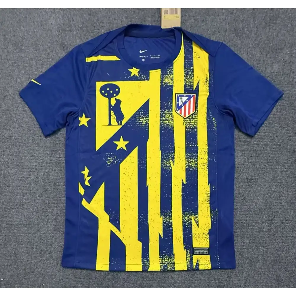 Atlético Madrid Entrainement 2025/2026