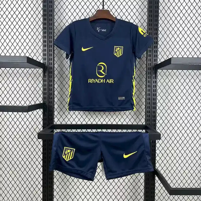 Atletico Madrid Extérieur 2025/2026