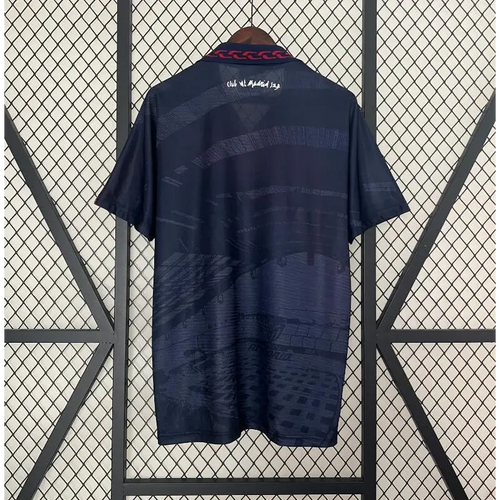 Atlético Madrid Extérieur Retro 1996/1997