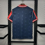 Atlético Madrid Extérieur Retro 1998/1999