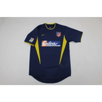 Atlético Madrid Extérieur Retro 2002/2003