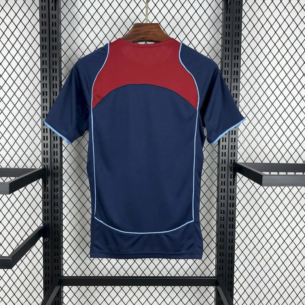 Atlético Madrid Éxtérieur Retro 2004/2005