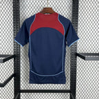 Atlético Madrid Éxtérieur Retro 2004/2005