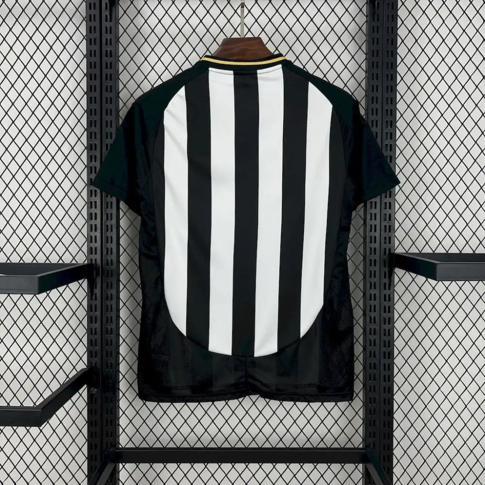 Atletico Mineiro Domicile 2025/2026