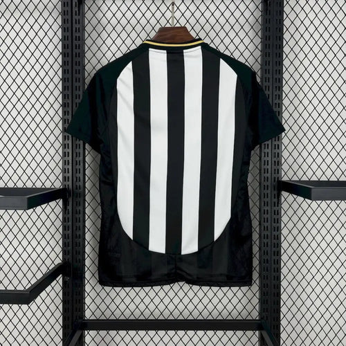 Atletico Mineiro Domicile 2025/2026