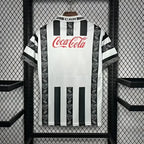 Atletico Mineiro Domicile Retro 1995