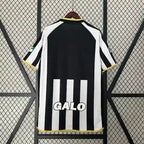 Atletico Mineiro Domicile Retro 2003