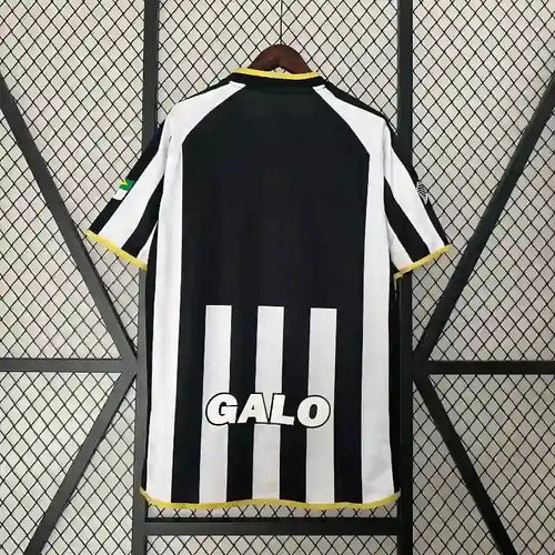 Atletico Mineiro Domicile Retro 2003