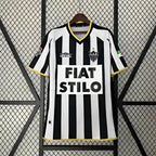 Atletico Mineiro Domicile Retro 2003