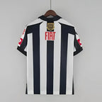 Atletico Mineiro Domicile Retro 2008