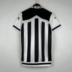 Atletico Mineiro Domicile Retro 2020