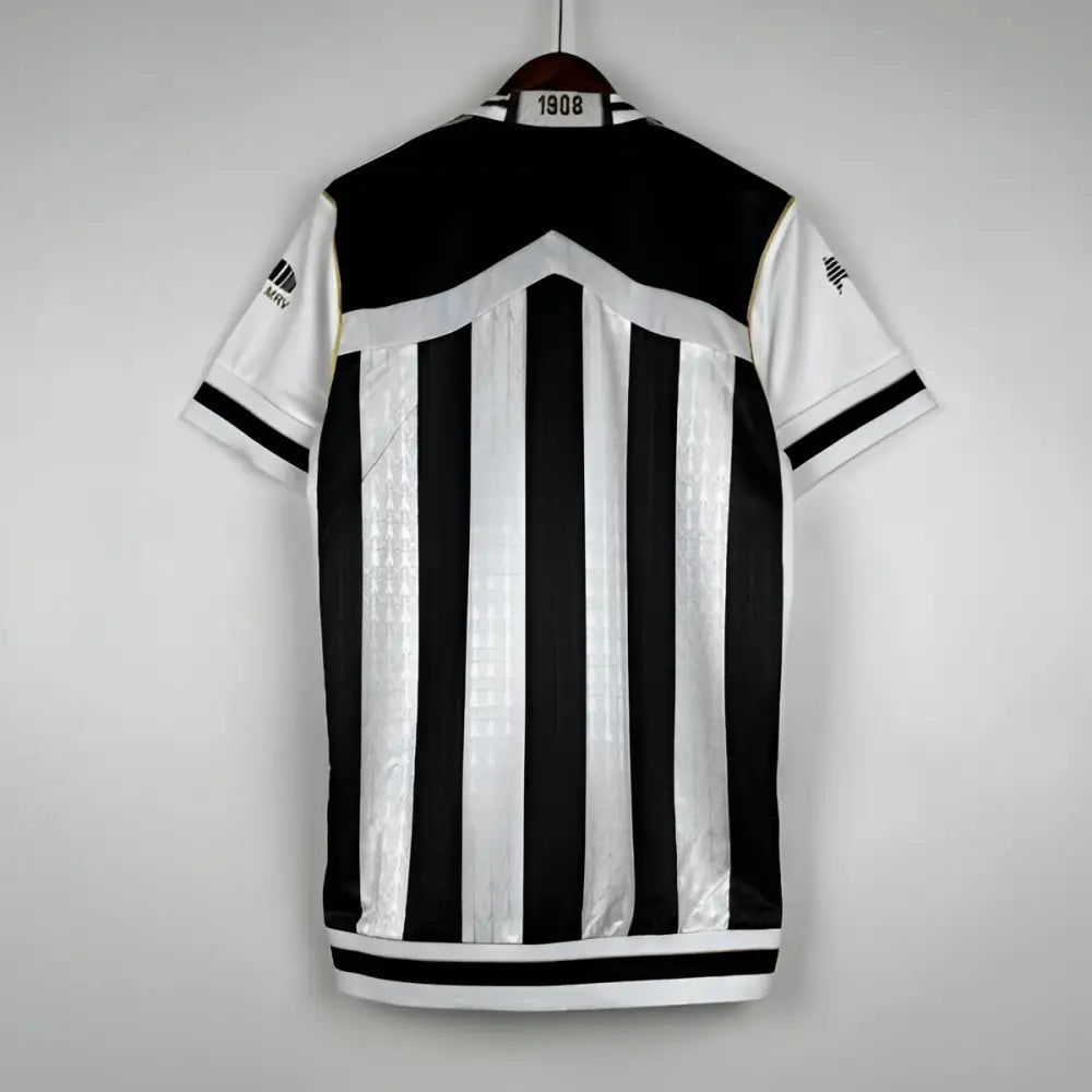 Atletico Mineiro Domicile Retro 2020
