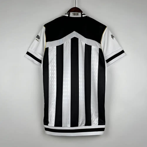 Atletico Mineiro Domicile Retro 2020