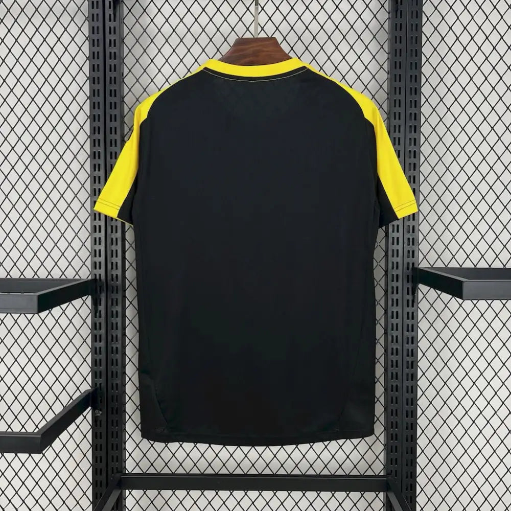 Atletico Mineiro Training Noir 2025/2026