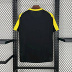 Atletico Mineiro Training Noir 2025/2026