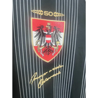 Autriche Edition Spécial 50 ans