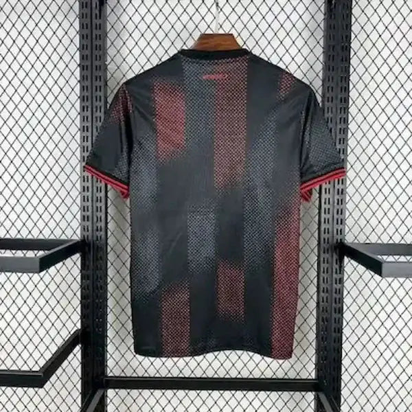 Bayer Leverkusen Domicile 2025/2026