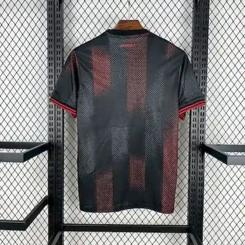 Bayer Leverkusen Domicile 2025/2026