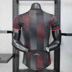 Bayer Leverkusen Domicile Version Joueur 2025/2026