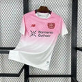 Bayer Leverkusen Extérieur 2025/2026