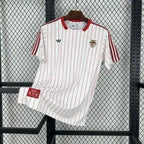 Benfica Lisbonne Concept Blanc 2025/2026