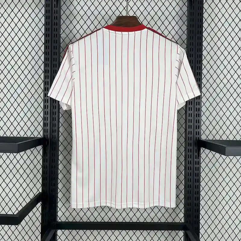 Benfica Lisbonne Concept Blanc 2025/2026