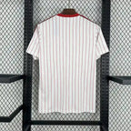 Benfica Lisbonne Concept Blanc 2025/2026