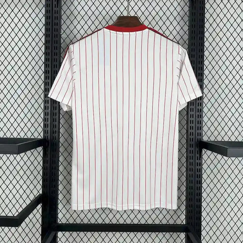 Benfica Lisbonne Concept Blanc 2025/2026