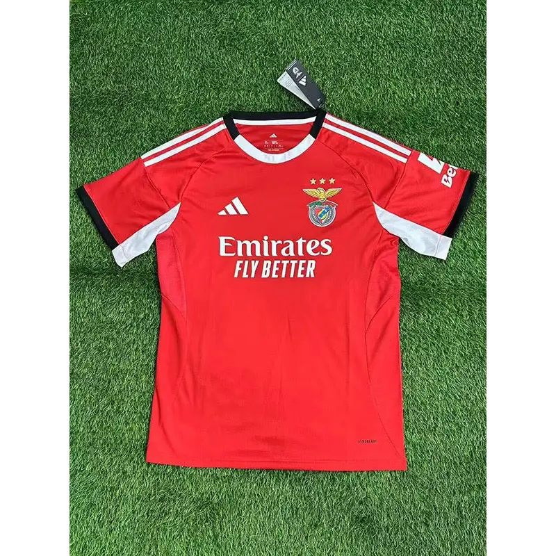 Benfica Lisbonne Domicile 2025/2026