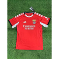 Benfica Lisbonne Domicile 2025/2026