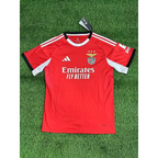 Benfica Lisbonne Domicile 2025/2026