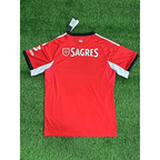 Benfica Lisbonne Domicile 2025/2026