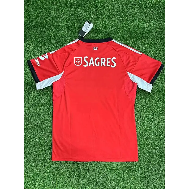 Benfica Lisbonne Domicile 2025/2026