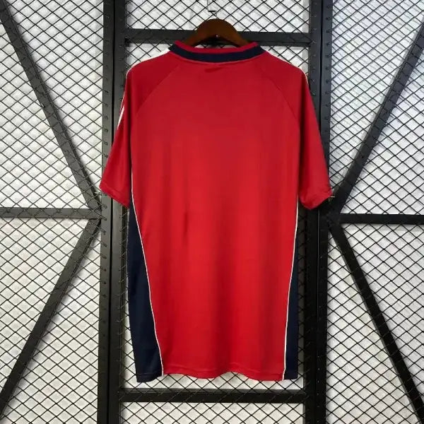 Benfica Lisbonne Domicile Retro 1999/2000