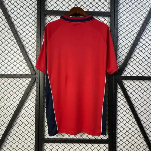 Benfica Lisbonne Domicile Retro 1999/2000